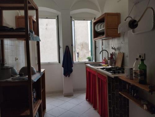 Sanremo Old Town Apartamento | Appartamento Sanremo