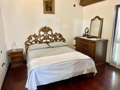 Monte Fabbri Apartamento | Appartamento Santamarcellina