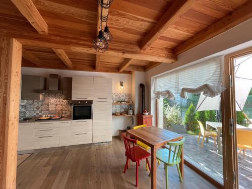 Ragoli Apartamento | Appartamento Saone