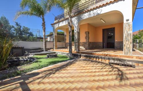 Contrada Pantano d'Arci Apartamento | Appartamento Scarantino 2