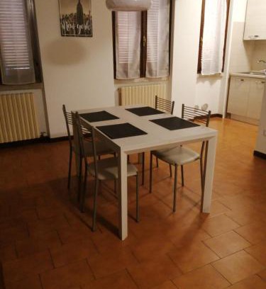 Bagnolo Mella Casa | APPARTAMENTO SERENA