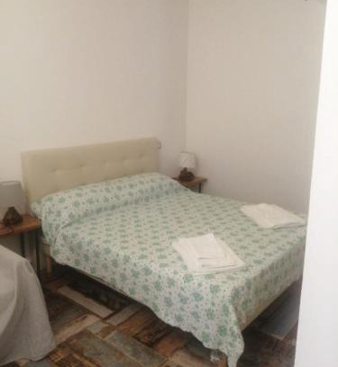 Marina Di Camerota Apartamento | Appartamento Severino - Rariche House