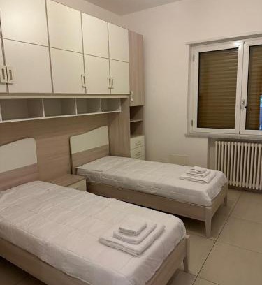Vibo Valentia Apartamento | Appartamento Sharon