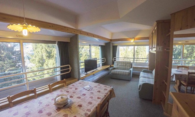 Marilleva Apartamento | Appartamento Solaria a Marilleva 1400
