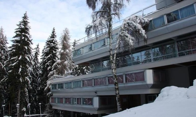 Marilleva Apartamento | Appartamento Sole Alto