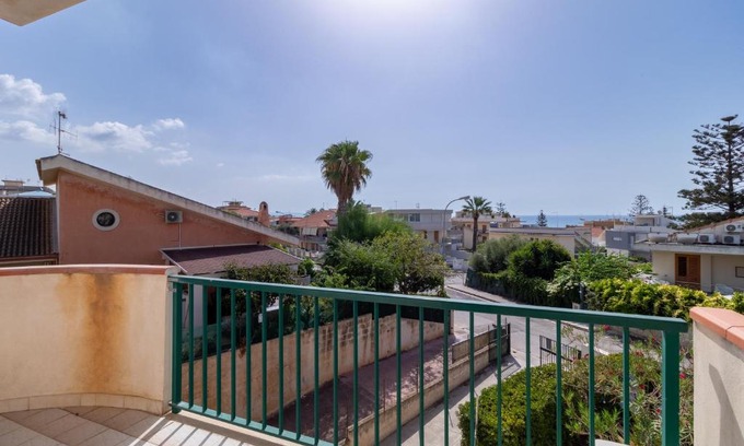 Marina di Ragusa Apartamento | Appartamento Sole Mare