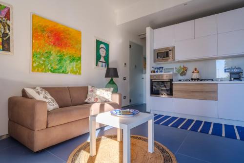San Cataldo Apartamento | Appartamento Soleluna