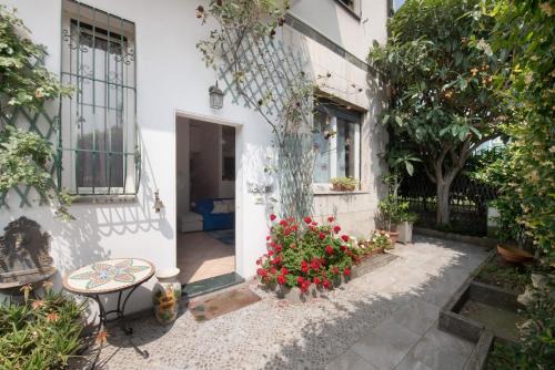 Precotto Apartamento | Appartamento Somaré