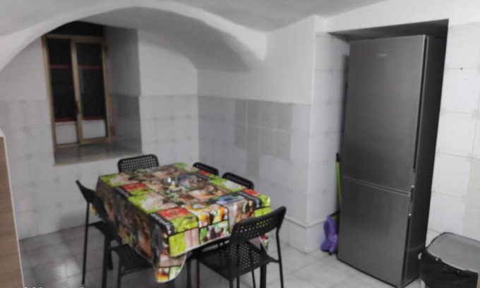 Montecalvario Apartamento | Appartamento Sopra Dante