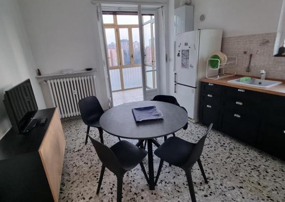 Vittoria Apartamento | Beautiful apartment Turin