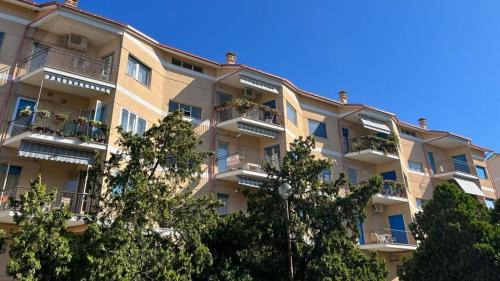 Marina di Vasto Apartamento | Appartamento spazioso e luminoso sul mare
