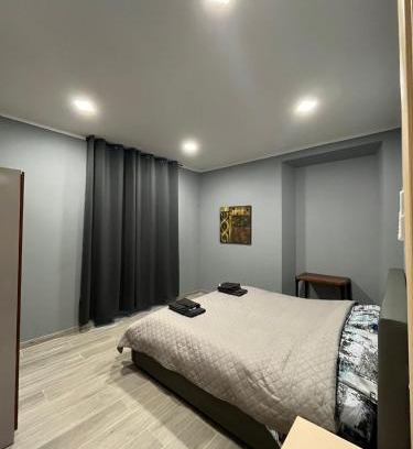 Canelli Apartamento | Appartamento Splendor