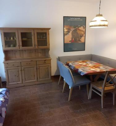Spormaggiore Apartamento | Appartamento Spormaggiore