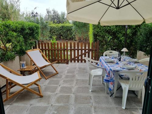 Piombino Apartamento | Appartamento Stazione di Populonia - Baratti