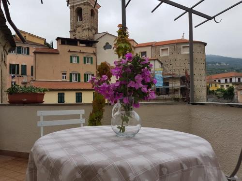 Dolcedo Apartamento | Appartamento Stefano