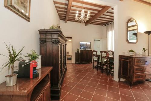 Le Cure Apartamento | Appartamento Storico a 2km dal Duomo di Firenze