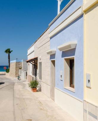 Capilungo Apartamento | Appartamento Sul Mare