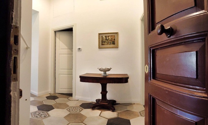 Bacoli Apartamento | Appartamento sul Mare Vicino al Centro di Napoli