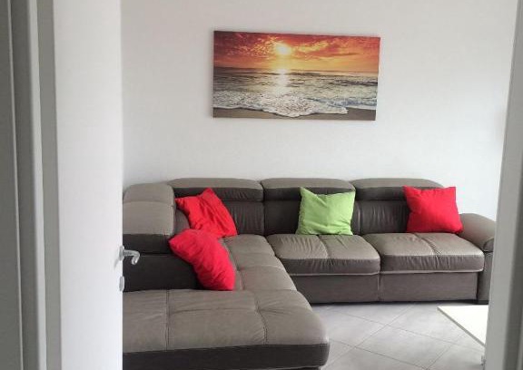 Loano Apartamento | Appartamento sul porto