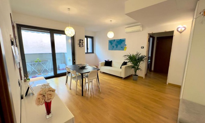 Dergano Apartamento | Appartamento sulla metro 3 gialla Maciachini