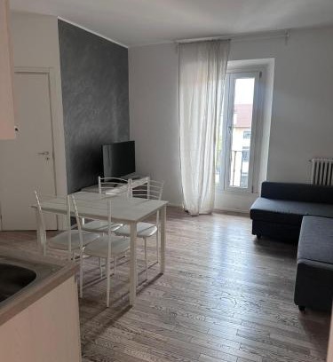 Tricolore Apartamento | APPARTAMENTO Superstudio HEART OF MILAN