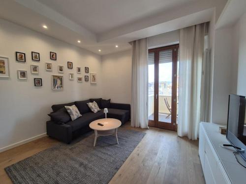 Isolotto Apartamento | Appartamento Talenti con parcheggio