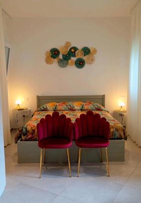 Ravenna Apartamento | Appartamento Teodorico Ravenna
