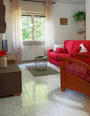 Atina Apartamento | Appartamento Teresina
