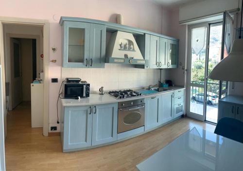 Finale Pia Apartamento | Appartamento Tevere