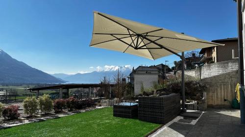 Riazzino Apartamento | Appartamento The Hills