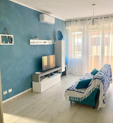 La Maddalena Apartamento | Appartamento Tizzy
