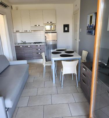 Caorle Apartamento | Appartamento Torre Blu