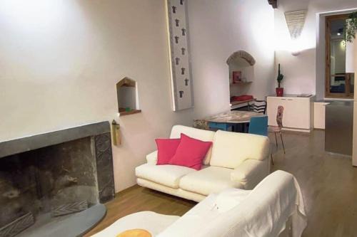 Prato Apartamento | Appartamento Torre della Buca