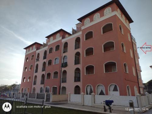 Porto Recanati Apartamento | Appartamento Torri di Avvistamento