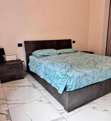Tortona Apartamento | appartamento Tortona