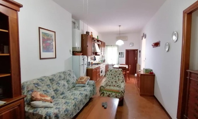 Noli Apartamento | Appartamento Tra Le Torri