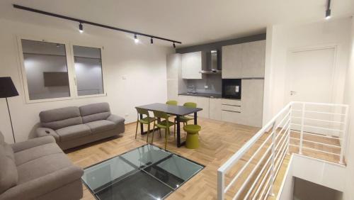 Castel di Lama Apartamento | Appartamento tra mare e montagna