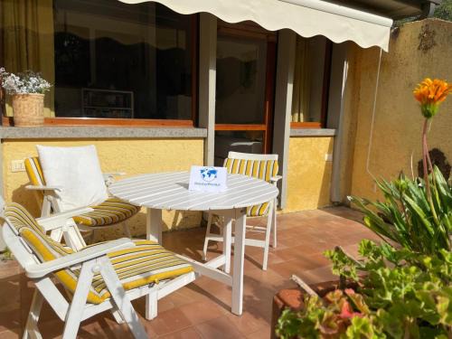 Punta Ala Apartamento | Appartamento tra Verde e Mare by Holiday World