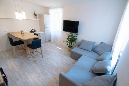 Molina di Ledro Apartamento | Appartamento Trentino