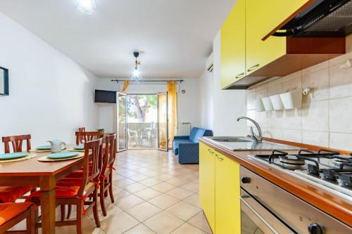 Alba Adriatica Apartamento | Appartamento Trieste Trilo 2 - MyHo Casa