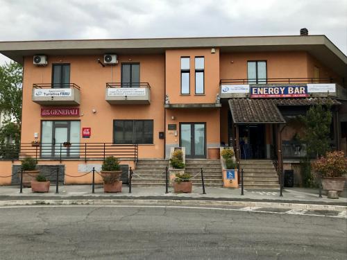 Santarello Apartamento | Appartamento Turistico FRAU A