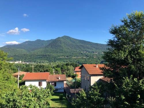 Casalzuigno Apartamento | APPARTAMENTO TURISTICO - VIA MONTENUDO