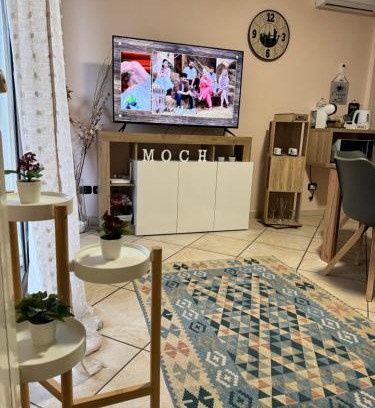 Ortona Apartamento | Appartamento Vacanza Moch - Viaggiatori alla scoperta della Costa dei Trabocchi