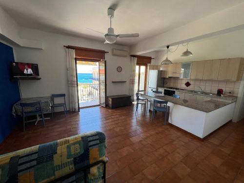 Gioiosa Marea Apartamento | Appartamento Vacanza Gioiosamare