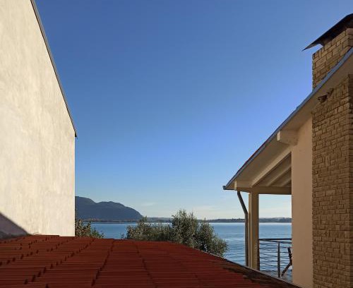 Predore Apartamento | Appartamento vacanze al lago d'Iseo [Casa Giovanni]
