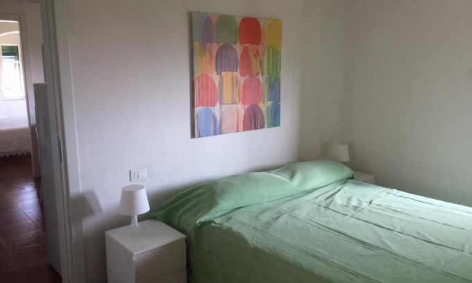 Volastra Apartamento | Appartamento vacanze "Borgo Cinque Terre" Volastra Manarola