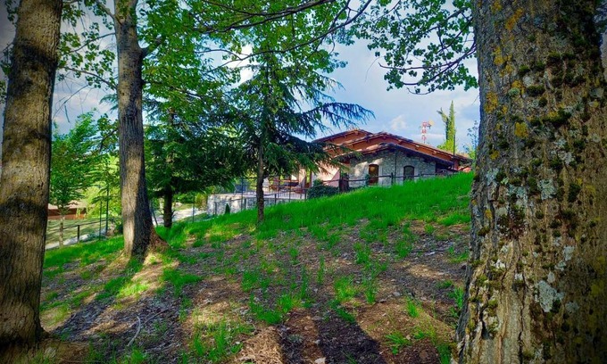 Leonessa Apartamento | Appartamento Vacanze Il Daino