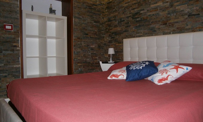 Giovinazzo Apartamento | Appartamento vacanze La Marina