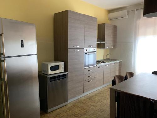 Sant'Antioco Apartamento | Appartamento Vacanze sul Lungomare Amerigo Vespucci