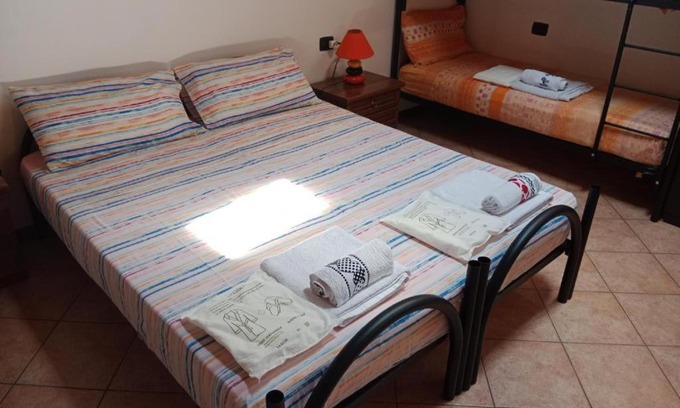 Olginate Apartamento | appartamento vacanze sangalli